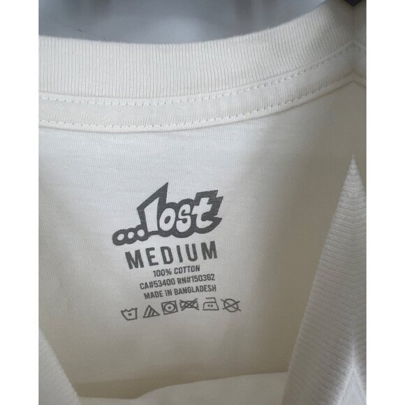 Lost Enterprises Mens Surfing Grim Reaper Custom Shapes Size Medium - Picture 6 of 6